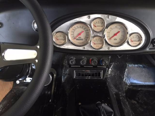 Used 1933 Chevrolet Street Rod - ALL STEEL STREET ROD-SEE VIDEOS | Mundelein, IL
