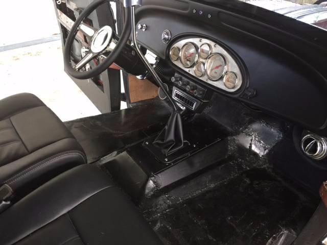 Used 1933 Chevrolet Street Rod - ALL STEEL STREET ROD-SEE VIDEOS | Mundelein, IL