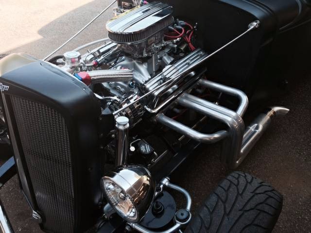 Used 1933 Chevrolet Street Rod - ALL STEEL STREET ROD-SEE VIDEOS | Mundelein, IL