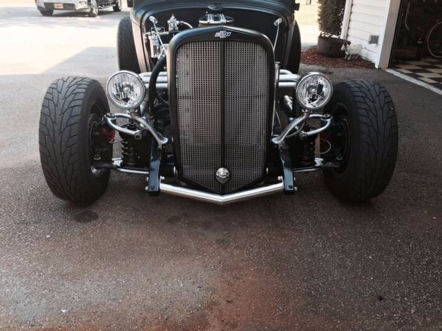 Used 1933 Chevrolet Street Rod - ALL STEEL STREET ROD-SEE VIDEOS | Mundelein, IL