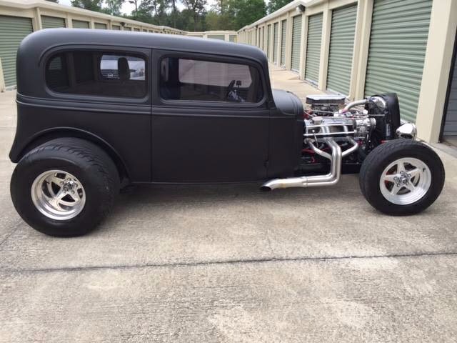 Used 1933 Chevrolet Street Rod - ALL STEEL STREET ROD-SEE VIDEOS | Mundelein, IL
