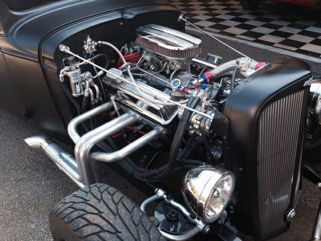 Used 1933 Chevrolet Street Rod - ALL STEEL STREET ROD-SEE VIDEOS | Mundelein, IL