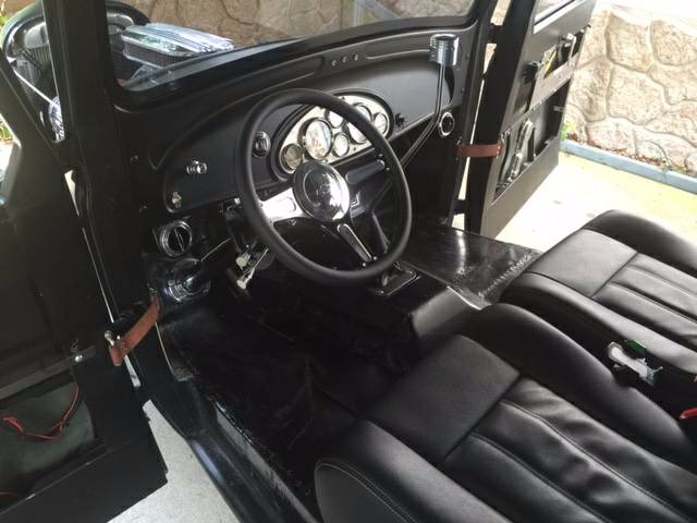 Used 1933 Chevrolet Street Rod - ALL STEEL STREET ROD-SEE VIDEOS | Mundelein, IL