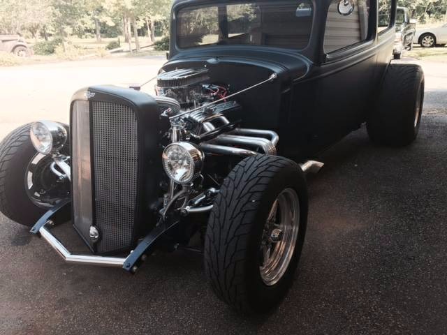 Used 1933 Chevrolet Street Rod - ALL STEEL STREET ROD-SEE VIDEOS | Mundelein, IL