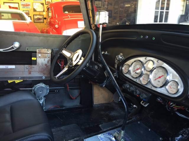 Used 1933 Chevrolet Street Rod - ALL STEEL STREET ROD-SEE VIDEOS | Mundelein, IL