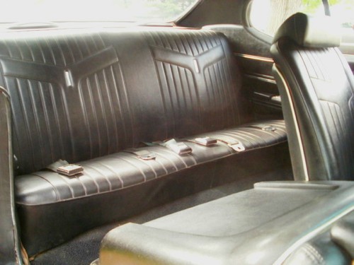 Used 1969 Pontiac GTO Built 455 with a 4 SPEED-See Video | Mundelein, IL