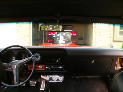 Used 1969 Pontiac GTO Built 455 with a 4 SPEED-See Video | Mundelein, IL
