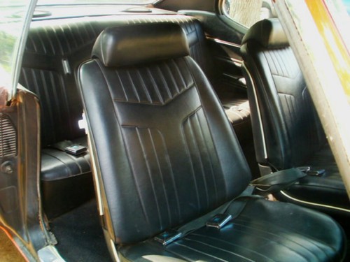 Used 1969 Pontiac GTO Built 455 with a 4 SPEED-See Video | Mundelein, IL