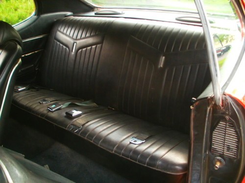 Used 1969 Pontiac GTO Built 455 with a 4 SPEED-See Video | Mundelein, IL