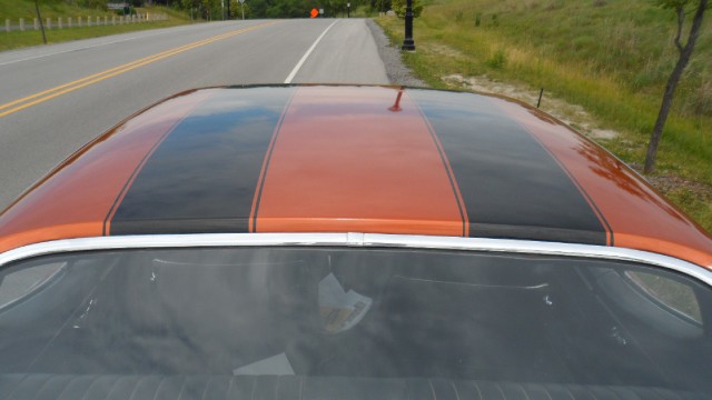 Used 1969 Pontiac GTO Built 455 with a 4 SPEED-See Video | Mundelein, IL