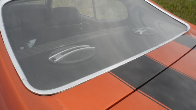 Used 1969 Pontiac GTO Built 455 with a 4 SPEED-See Video | Mundelein, IL