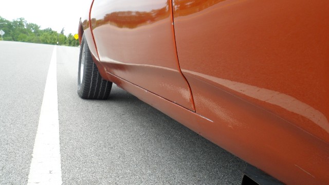 Used 1969 Pontiac GTO Built 455 with a 4 SPEED-See Video | Mundelein, IL