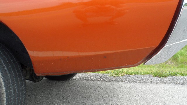 Used 1969 Pontiac GTO Built 455 with a 4 SPEED-See Video | Mundelein, IL