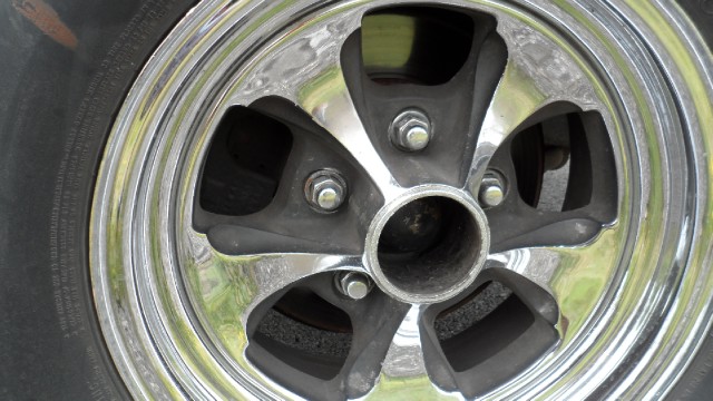 Used 1969 Pontiac GTO Built 455 with a 4 SPEED-See Video | Mundelein, IL