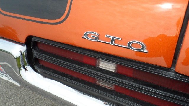 Used 1969 Pontiac GTO Built 455 with a 4 SPEED-See Video | Mundelein, IL