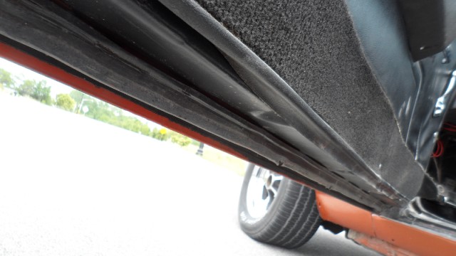Used 1969 Pontiac GTO Built 455 with a 4 SPEED-See Video | Mundelein, IL