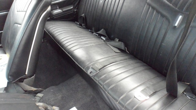 Used 1969 Pontiac GTO Built 455 with a 4 SPEED-See Video | Mundelein, IL