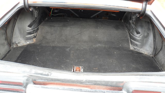 Used 1969 Pontiac GTO Built 455 with a 4 SPEED-See Video | Mundelein, IL