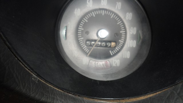 Used 1969 Pontiac GTO Built 455 with a 4 SPEED-See Video | Mundelein, IL