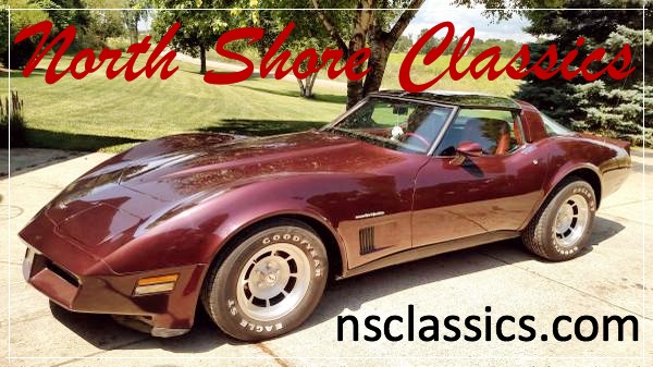 Used 1982 Chevrolet Corvette -NUMBERS MATCHING-NEW LOWER PRICE- | Mundelein, IL