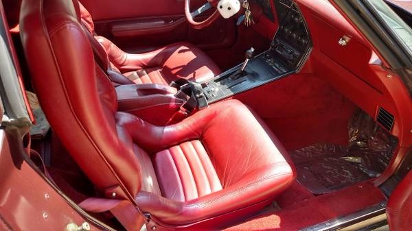 Used 1982 Chevrolet Corvette -NUMBERS MATCHING-NEW LOWER PRICE- | Mundelein, IL