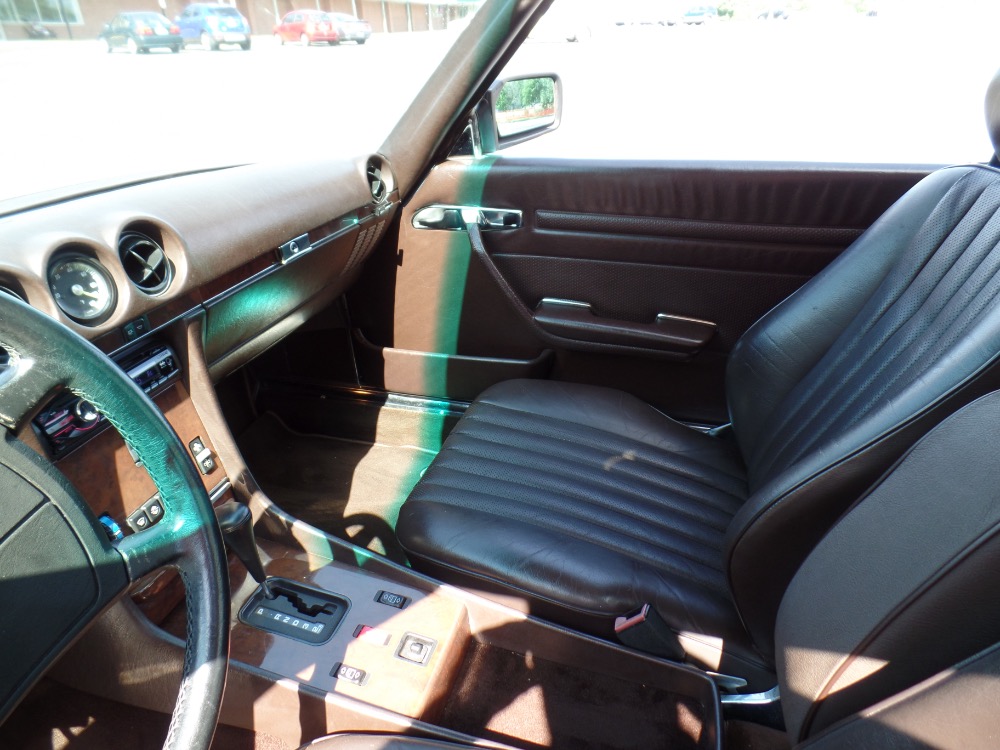 Used 1989 Mercedes Benz 560SL WELL MAINTAINED - SEE VIDEO | Mundelein, IL
