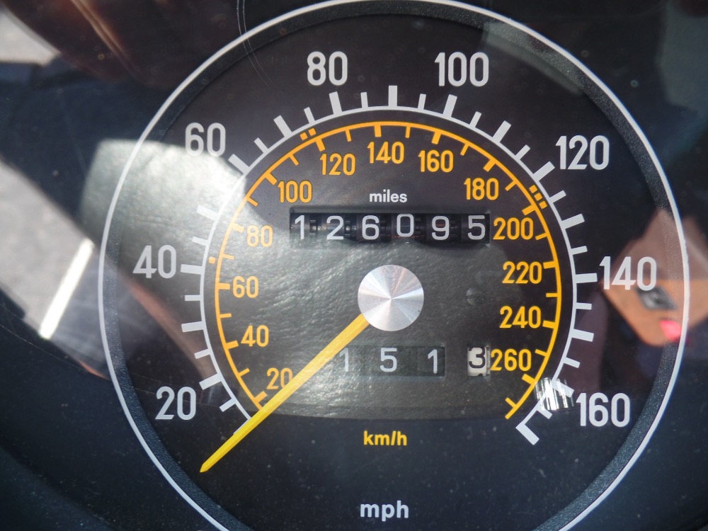 Used 1989 Mercedes Benz 560SL WELL MAINTAINED - SEE VIDEO | Mundelein, IL