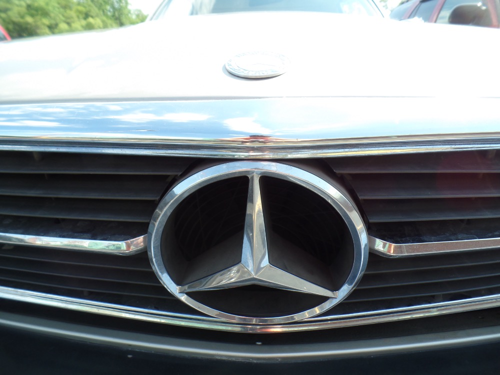 Used 1989 Mercedes Benz 560SL WELL MAINTAINED - SEE VIDEO | Mundelein, IL