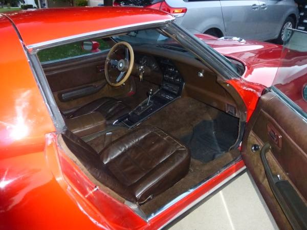 Used 1978 Chevrolet Corvette -Silver Anniversary-NEW LOW PRICE | Mundelein, IL