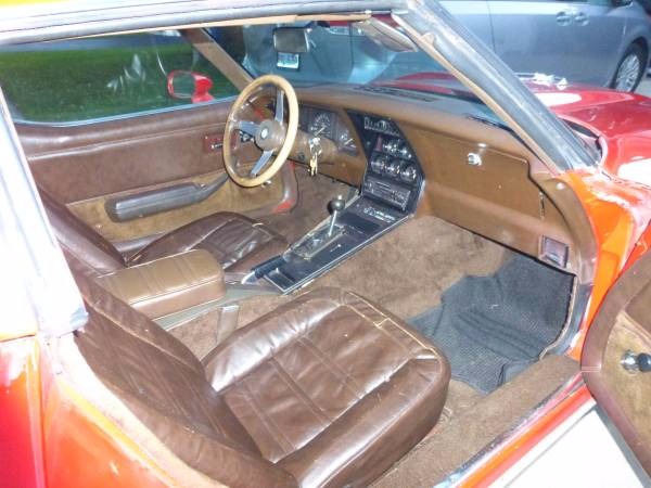 Used 1978 Chevrolet Corvette -Silver Anniversary-NEW LOW PRICE | Mundelein, IL