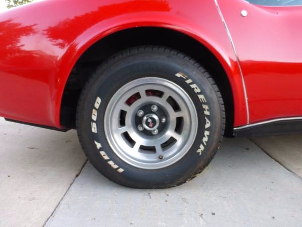 Used 1978 Chevrolet Corvette -Silver Anniversary-NEW LOW PRICE | Mundelein, IL