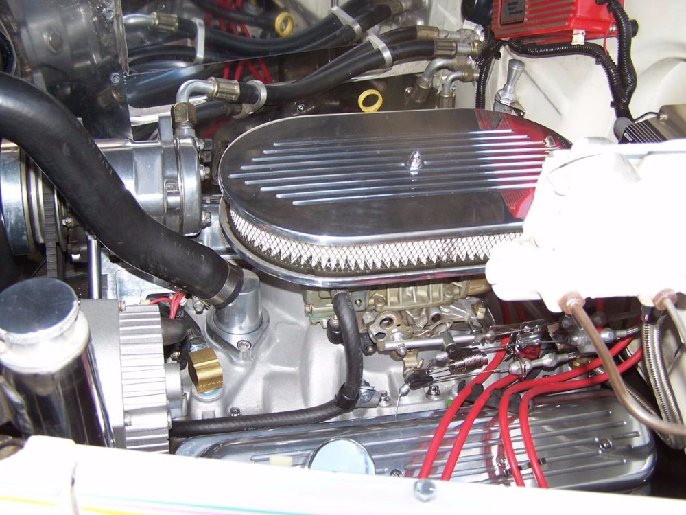 Used 1937 Chevrolet Business Coupe - GET IN AND GO! - ALL POWER CLASSIC- | Mundelein, IL