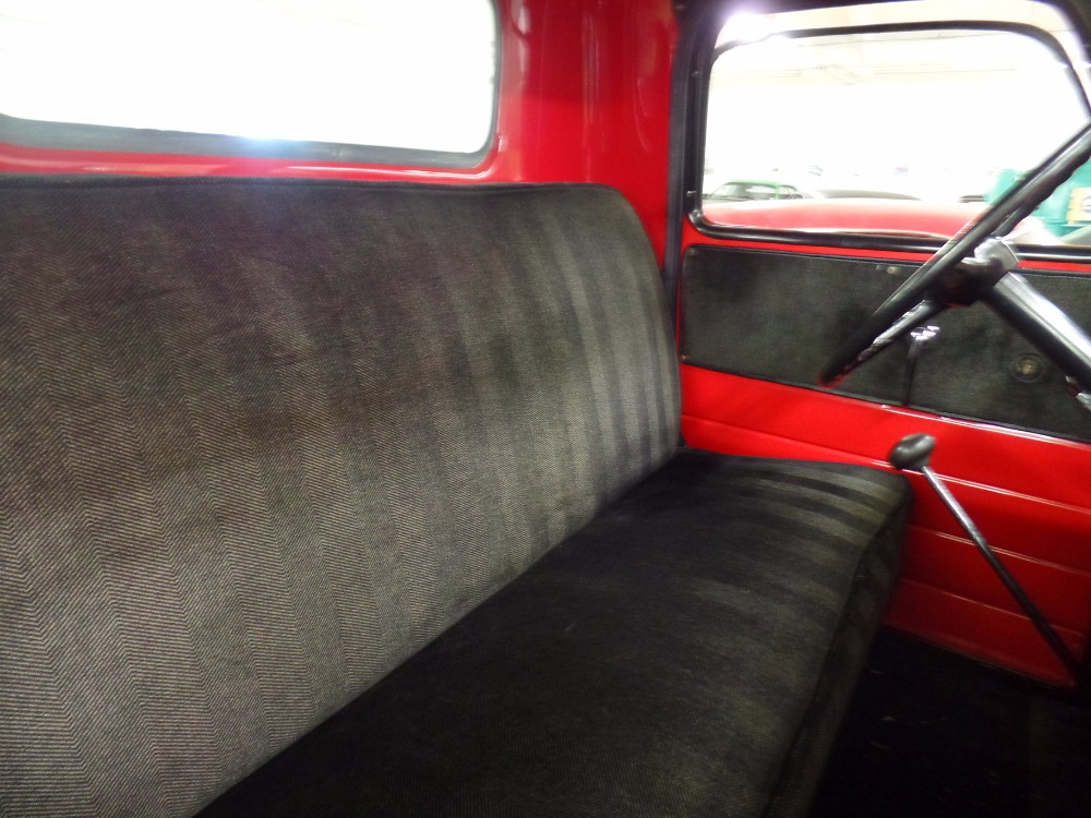 Used 1949 Chevrolet 3100 - GOLF CLUB SHOW TRUCK-NEW LOW PRICE- | Mundelein, IL
