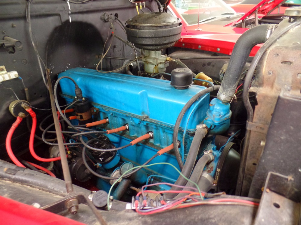 Used 1949 Chevrolet 3100 - GOLF CLUB SHOW TRUCK-NEW LOW PRICE- | Mundelein, IL