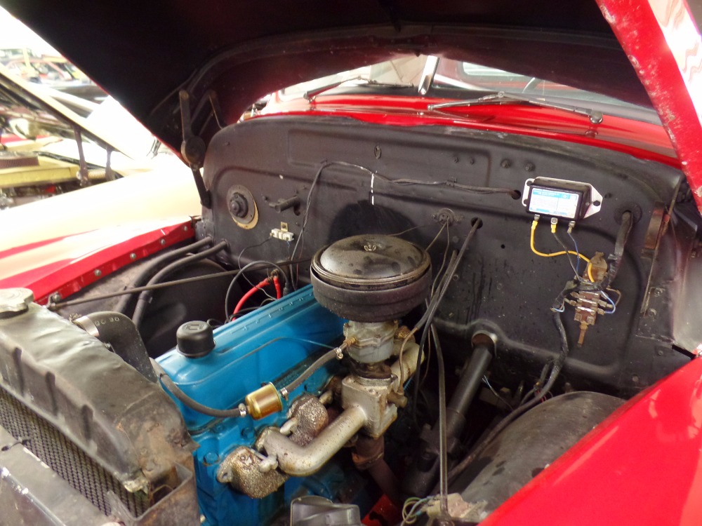 Used 1949 Chevrolet 3100 - GOLF CLUB SHOW TRUCK-NEW LOW PRICE- | Mundelein, IL