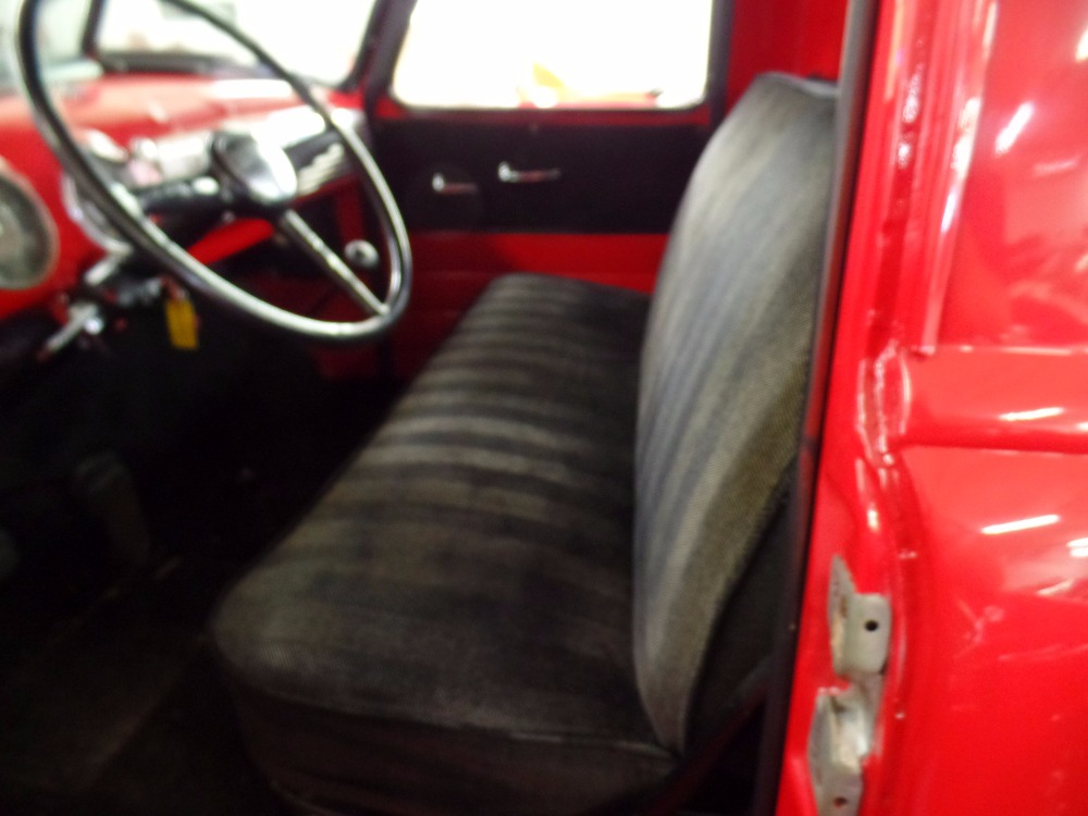 Used 1949 Chevrolet 3100 - GOLF CLUB SHOW TRUCK-NEW LOW PRICE- | Mundelein, IL