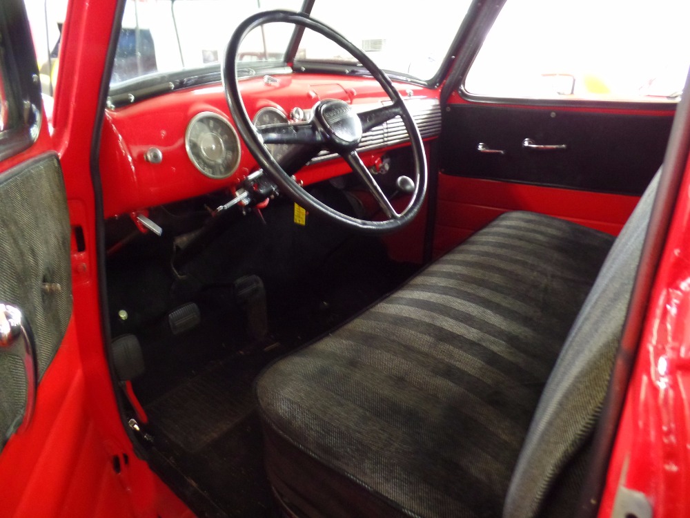 Used 1949 Chevrolet 3100 - GOLF CLUB SHOW TRUCK-NEW LOW PRICE- | Mundelein, IL
