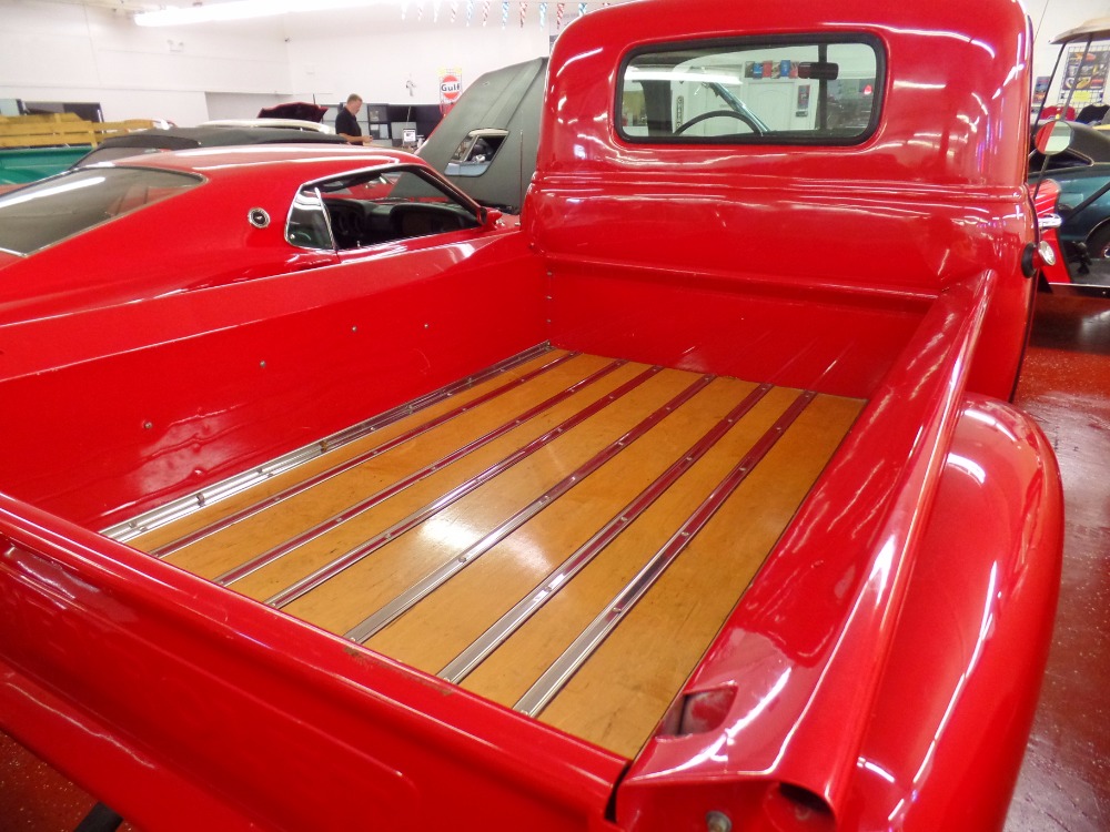 Used 1949 Chevrolet 3100 - GOLF CLUB SHOW TRUCK-NEW LOW PRICE- | Mundelein, IL