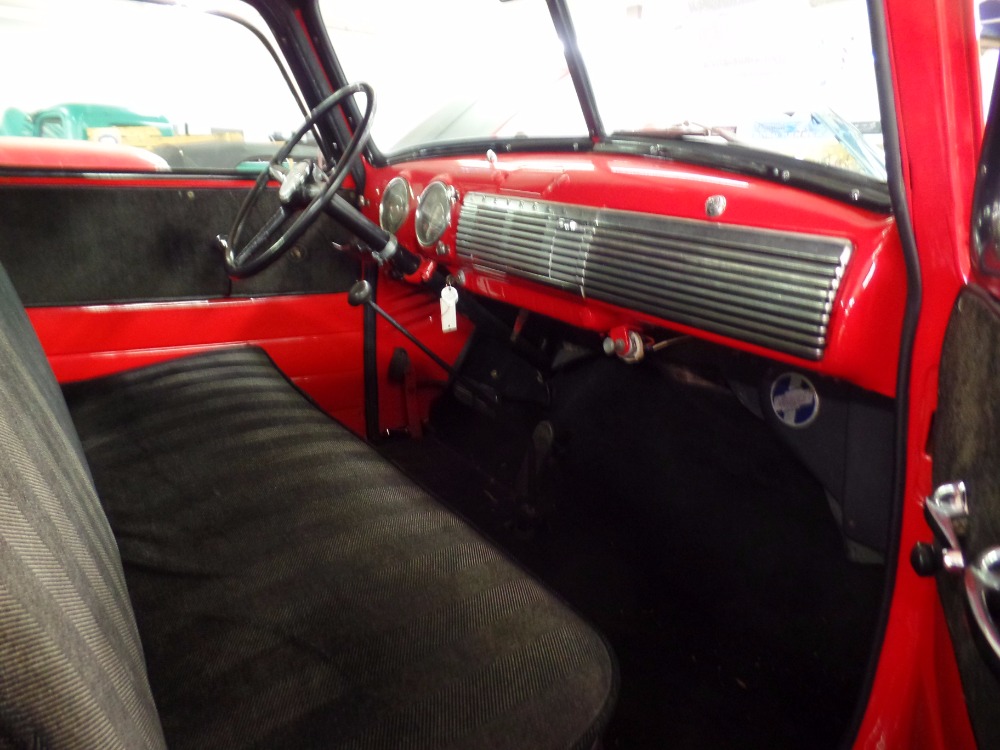 Used 1949 Chevrolet 3100 - GOLF CLUB SHOW TRUCK-NEW LOW PRICE- | Mundelein, IL