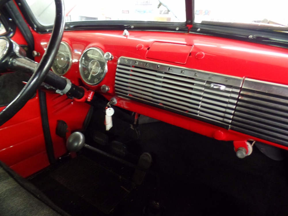 Used 1949 Chevrolet 3100 - GOLF CLUB SHOW TRUCK-NEW LOW PRICE- | Mundelein, IL