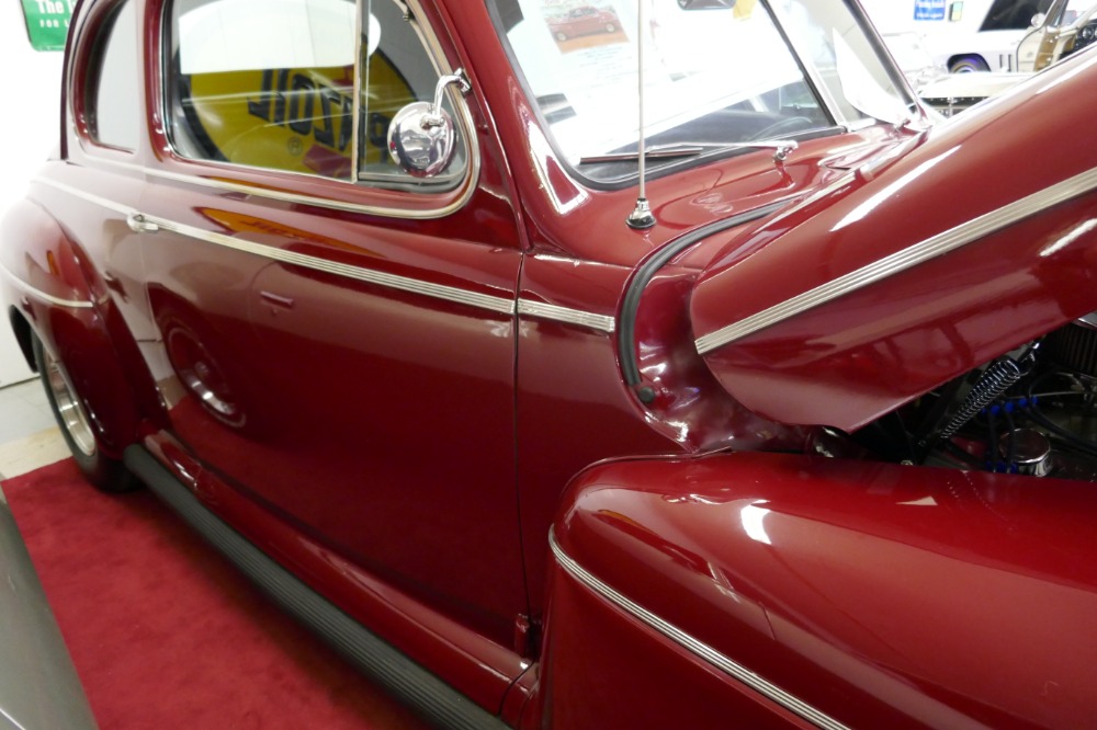 Used 1941 Ford Deluxe - THE POWER OF SURPRISE - NEW LOW PRICE- | Mundelein, IL