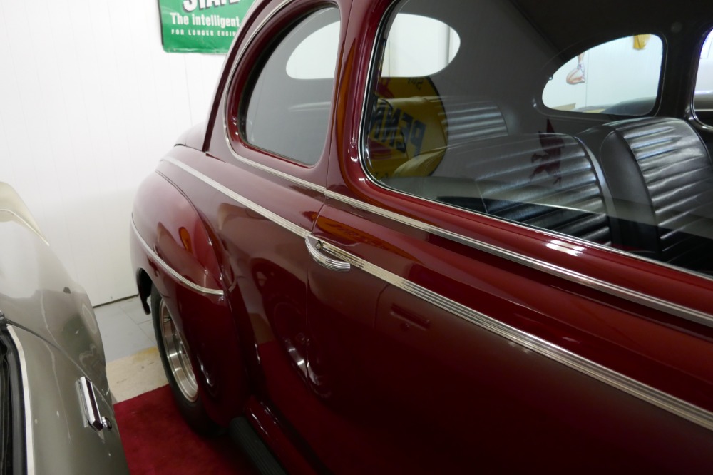 Used 1941 Ford Deluxe - THE POWER OF SURPRISE - NEW LOW PRICE- | Mundelein, IL