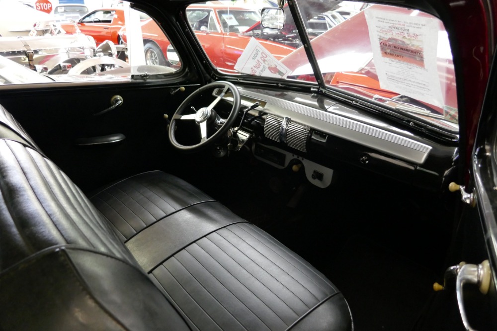 Used 1941 Ford Deluxe - THE POWER OF SURPRISE - NEW LOW PRICE- | Mundelein, IL