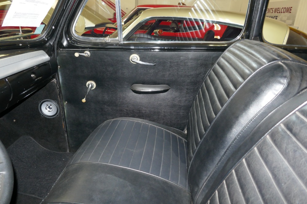 Used 1941 Ford Deluxe - THE POWER OF SURPRISE - NEW LOW PRICE- | Mundelein, IL