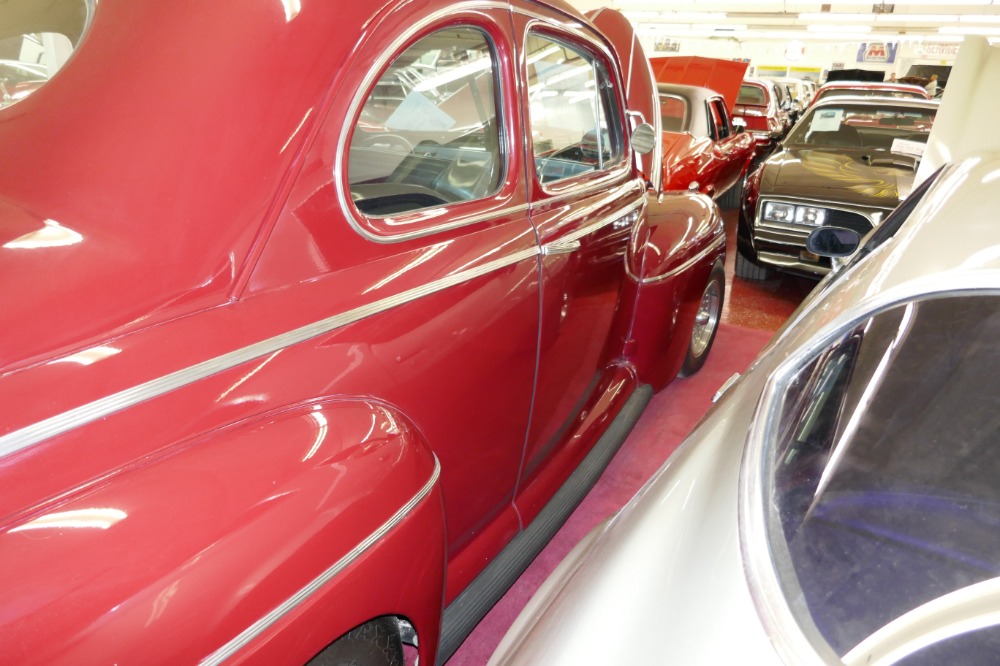 Used 1941 Ford Deluxe - THE POWER OF SURPRISE - NEW LOW PRICE- | Mundelein, IL