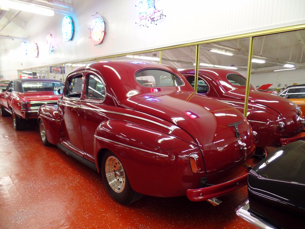 Used 1941 Ford Deluxe - THE POWER OF SURPRISE - NEW LOW PRICE- | Mundelein, IL