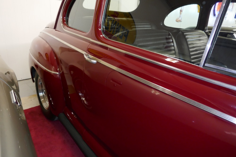 Used 1941 Ford Deluxe - THE POWER OF SURPRISE - NEW LOW PRICE- | Mundelein, IL