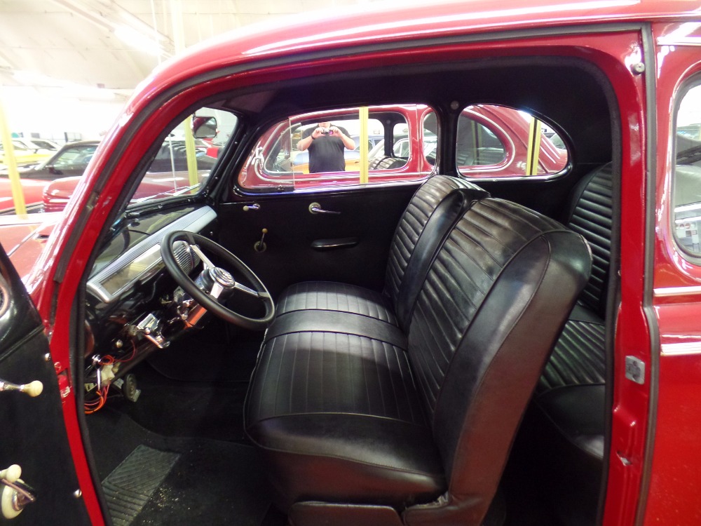 Used 1941 Ford Deluxe - THE POWER OF SURPRISE - NEW LOW PRICE- | Mundelein, IL