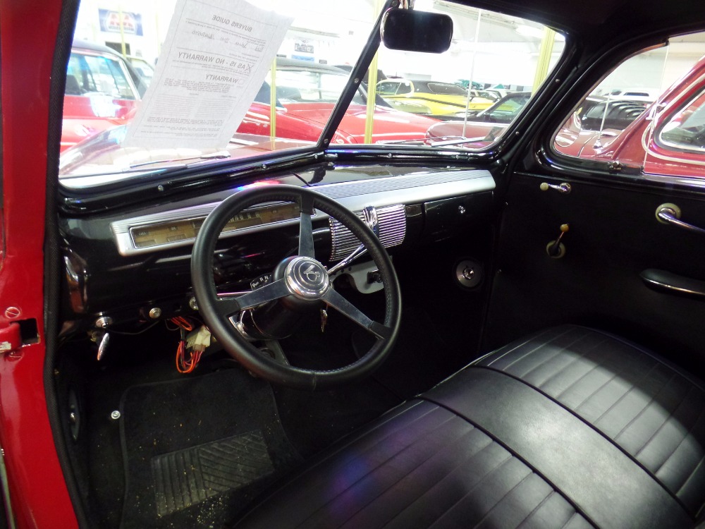 Used 1941 Ford Deluxe - THE POWER OF SURPRISE - NEW LOW PRICE- | Mundelein, IL