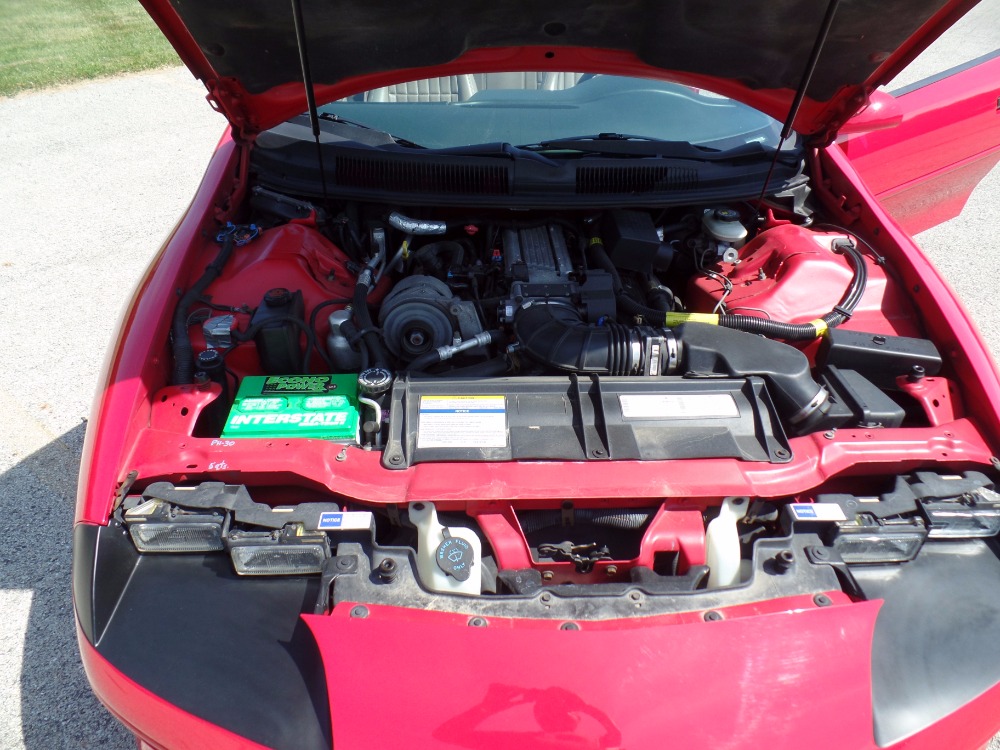 Used 1997 Chevrolet Camaro -Z28-30th YEAR ANNIVERSARY-PRICED TO SELL-SEE VIDEO | St. Petersburg, FL